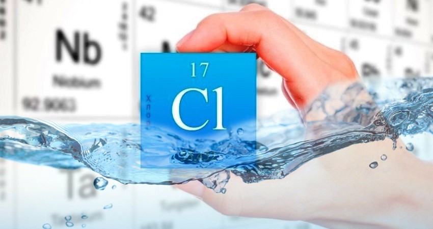Увага! 9 грудня вода в мережу надходитиме з підвищеним вмістом хлору!,  – КП “Дрогобичводоканал”