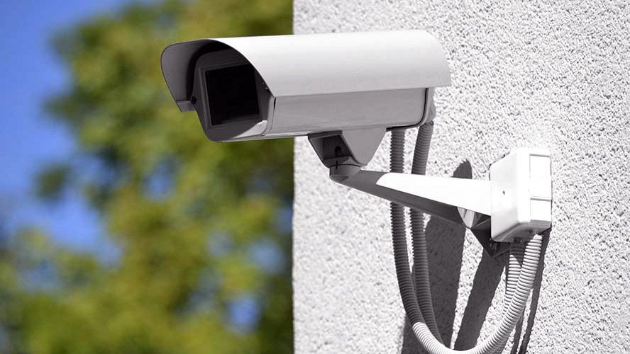 На вулицях Дрогобича встановлять ще два десятки аналітичних камер