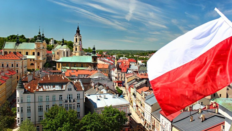 Президент польського Перемишля висловив підтримку Дрогобицькій громаді
