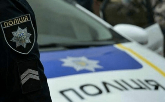 У Дрогобичі понад 100 порушникам комендантської години вручили повістки