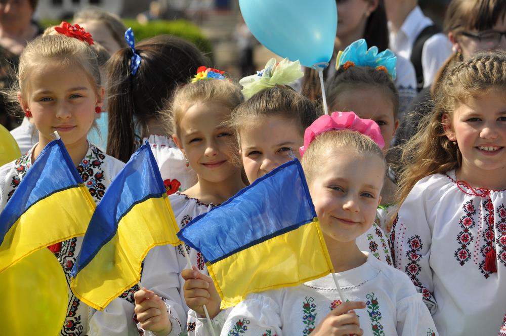 У День Конституції у Дрогобичі проведуть танцювальний флешмоб