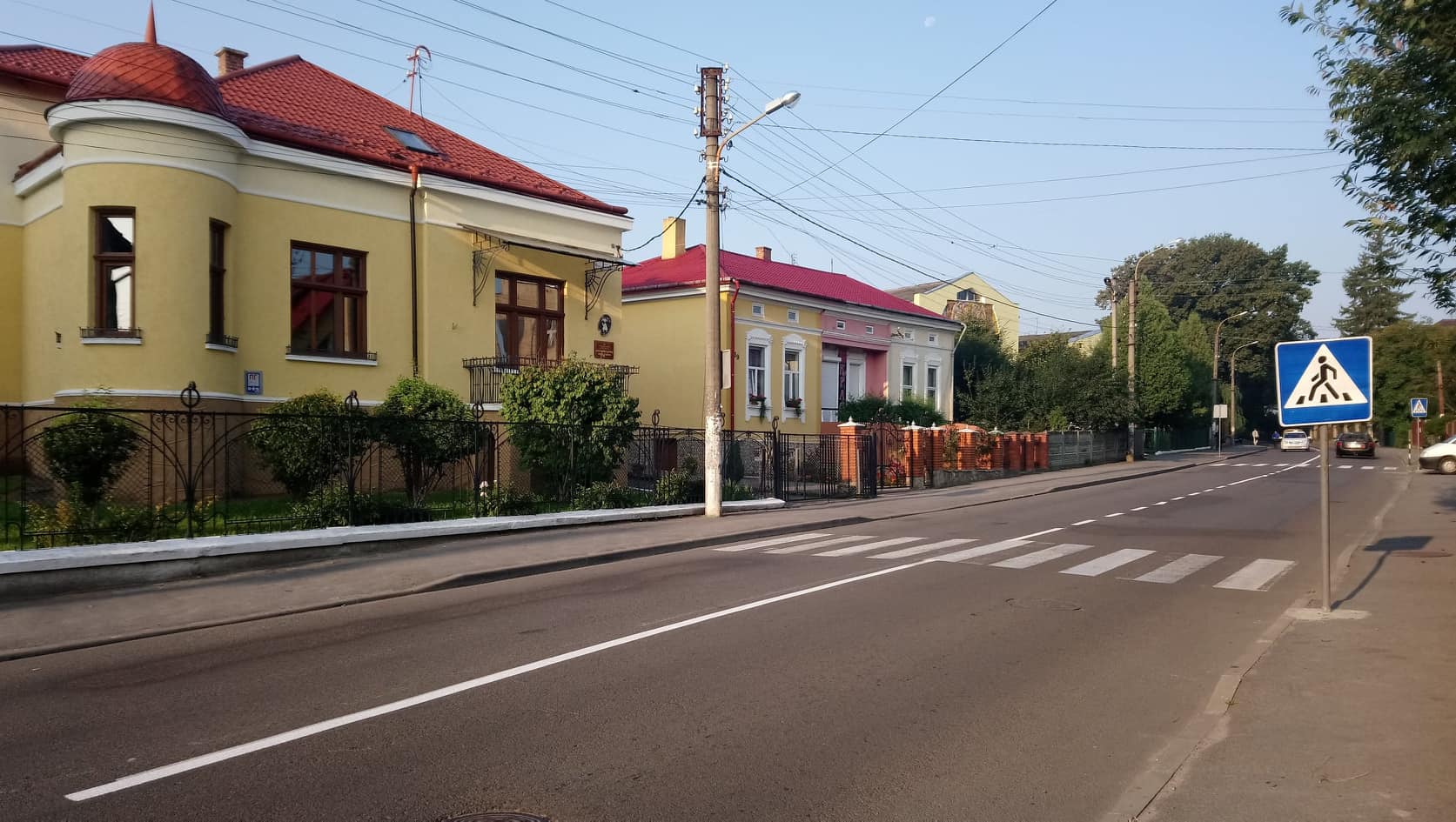 У Дрогобичі побільшає знаків, які обмежуватимуть стоянку транспортних засобів