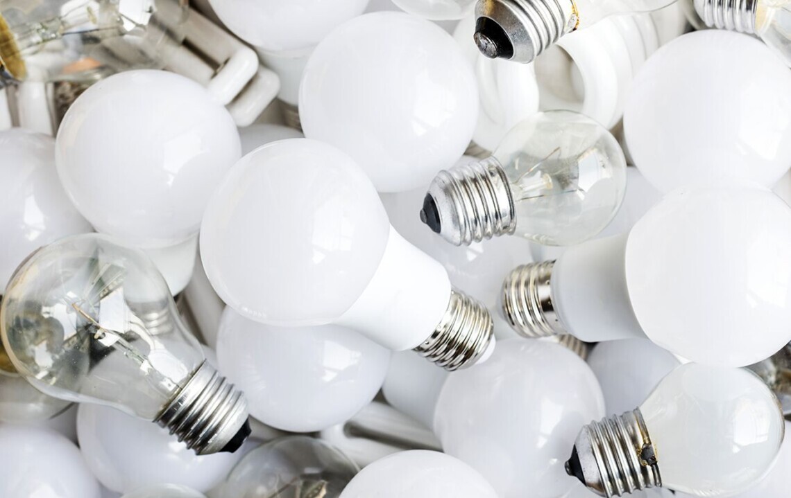 В Україні стартувала програма по обміну старих ламп розжарювання на енергоощадні: де зробити це у Дрогобичі