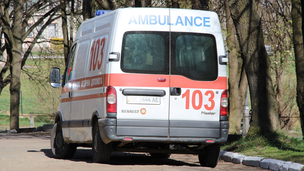 На Дрогобиччині за останній тиждень зросла кількість ковідних недужих – ушпиталено 6 осіб