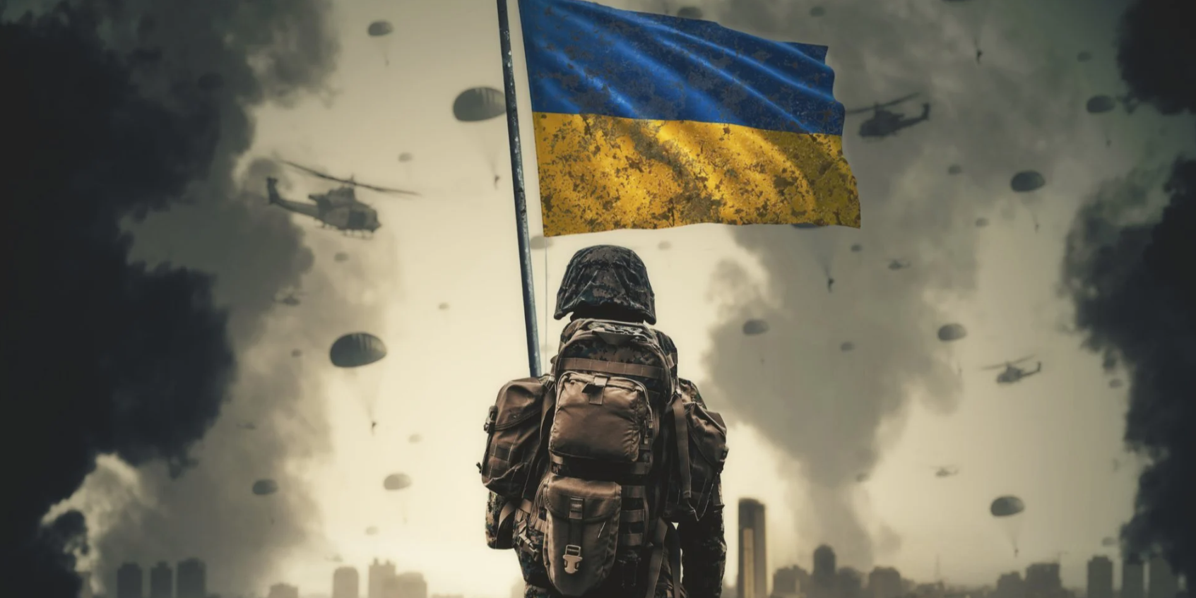 День Героїв: як у Дрогобичі відзначать патріотичне свято