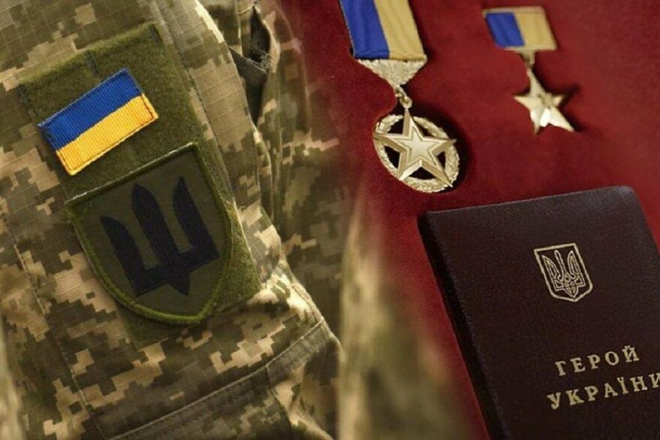 Трьом полеглим захисникам з Дрогобиччини можуть присвоїти звання Героїв України посмертно: на сайті Президента зареєстровано петиції