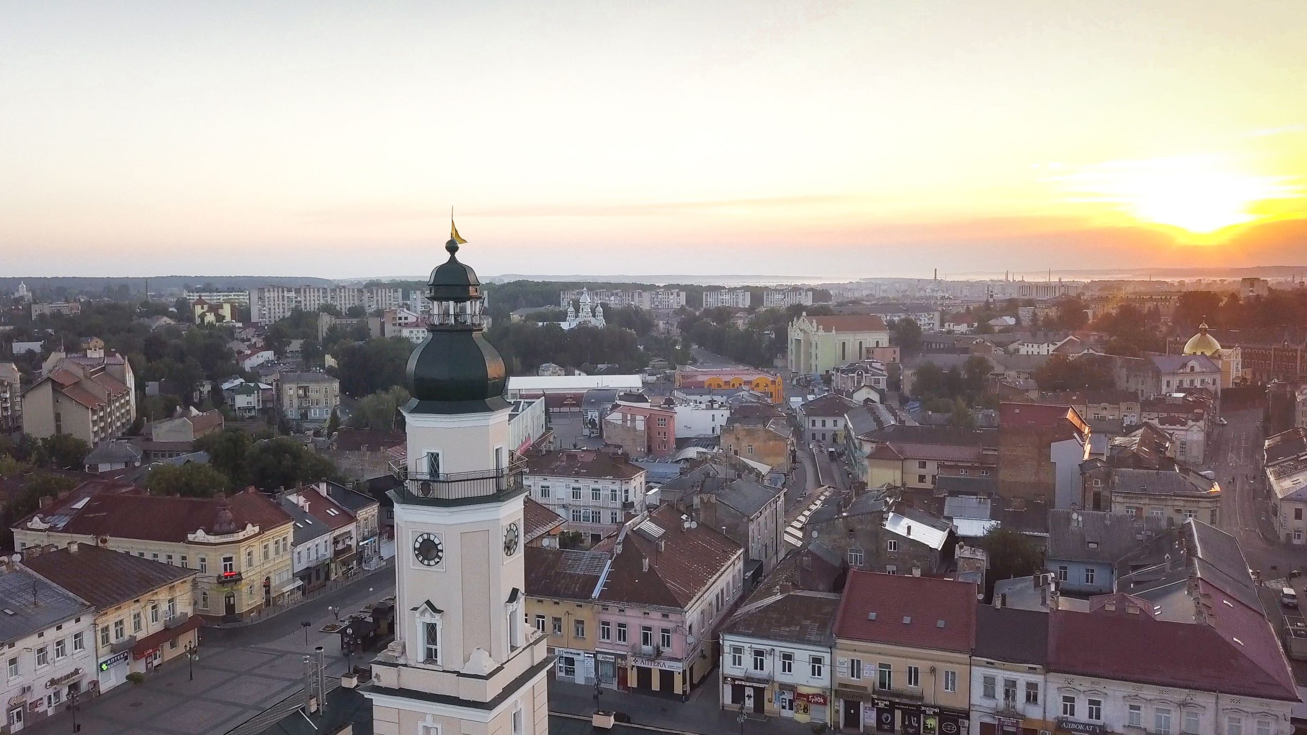Бюджет – 2024: у міській раді Дрогобича визначили пріоритетні цілі та галузі