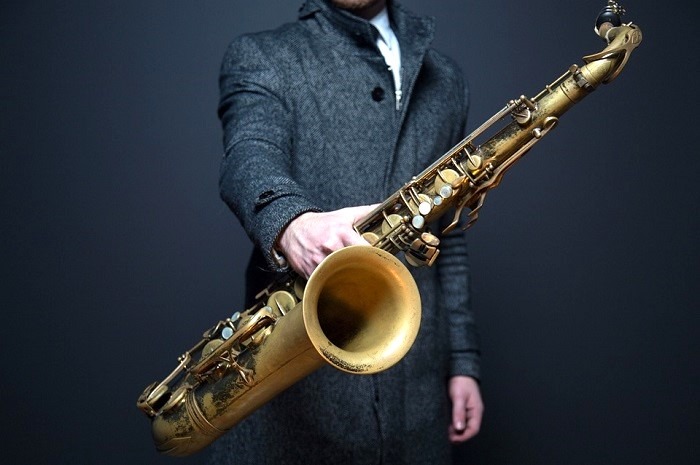 Стебницька дитяча музична школа запрошує на іменини саксофона