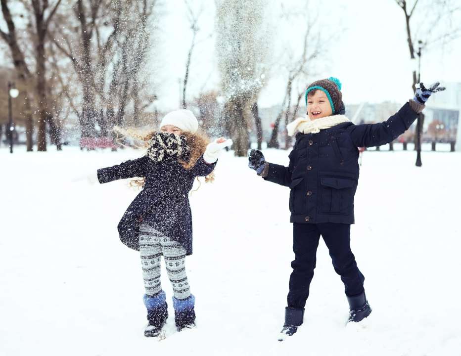 Школярі Дрогобицької територіальної громади з 25 грудня підуть на зимові канікули