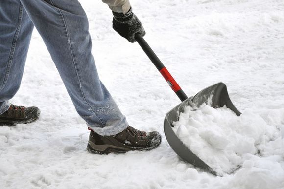 У Дрогобичі провели перевірку на предмет дотримання бізнесом правил благоустрою та прибирання прилеглої території від снігу