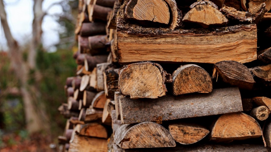 До уваги мешканців громади та суб’єктів господарювання: для придбання дров’яної деревини створений онлайн магазин дров для населення «ДроваЄ»