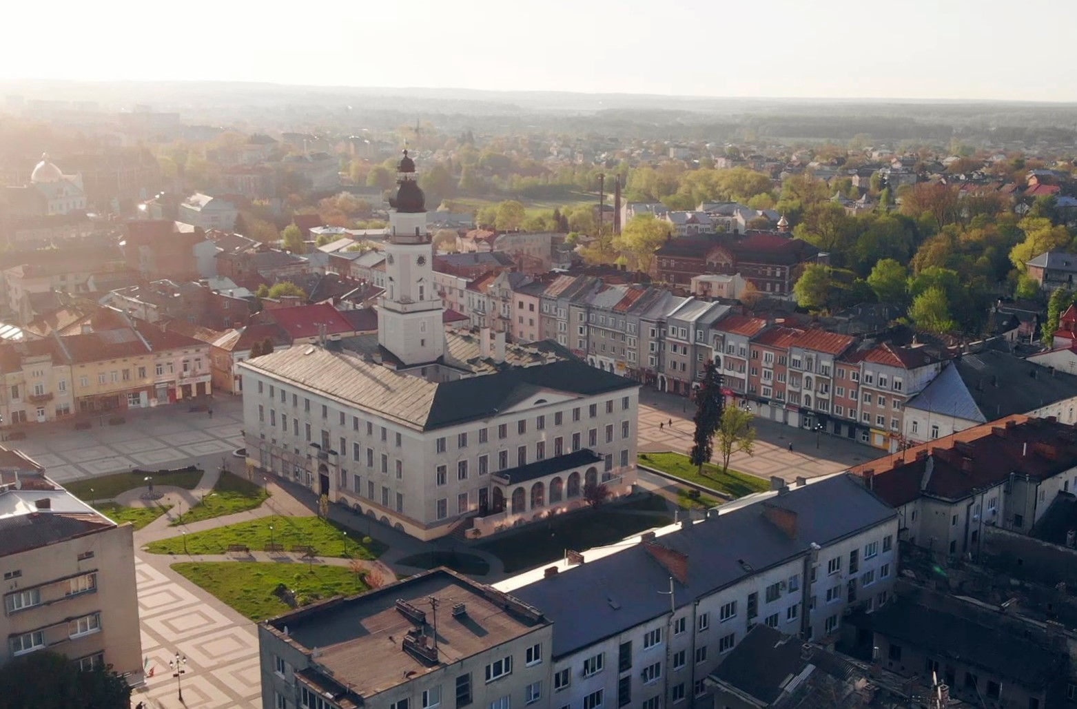 Мільйон для ЗСУ: в час відзначення Дня міста Дрогобич планує зібрати рекордну суму для підтримки захисників України