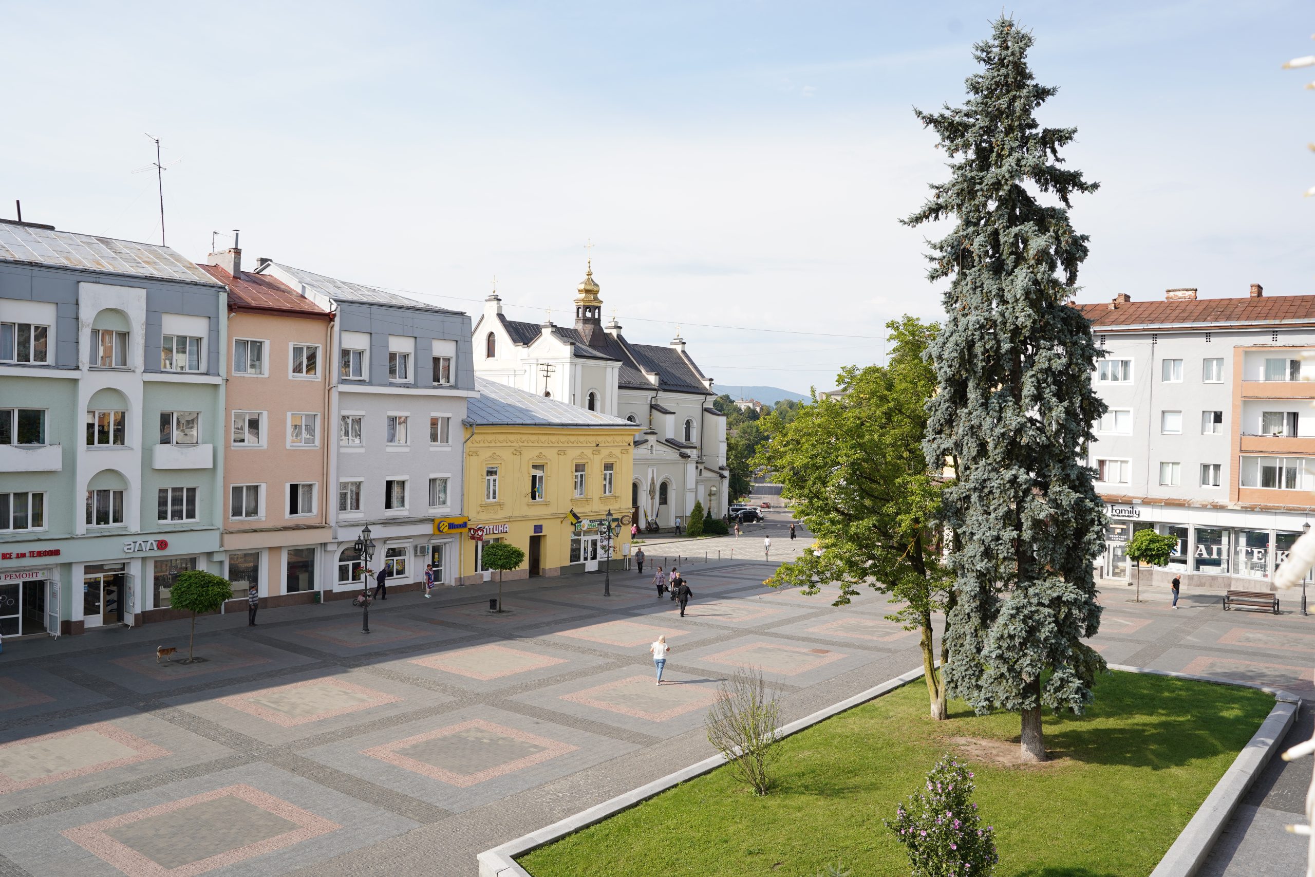 Туристично-інформаційний центр Дрогобича та заповідник Тустань відновлюють послугу «спільний квиток»