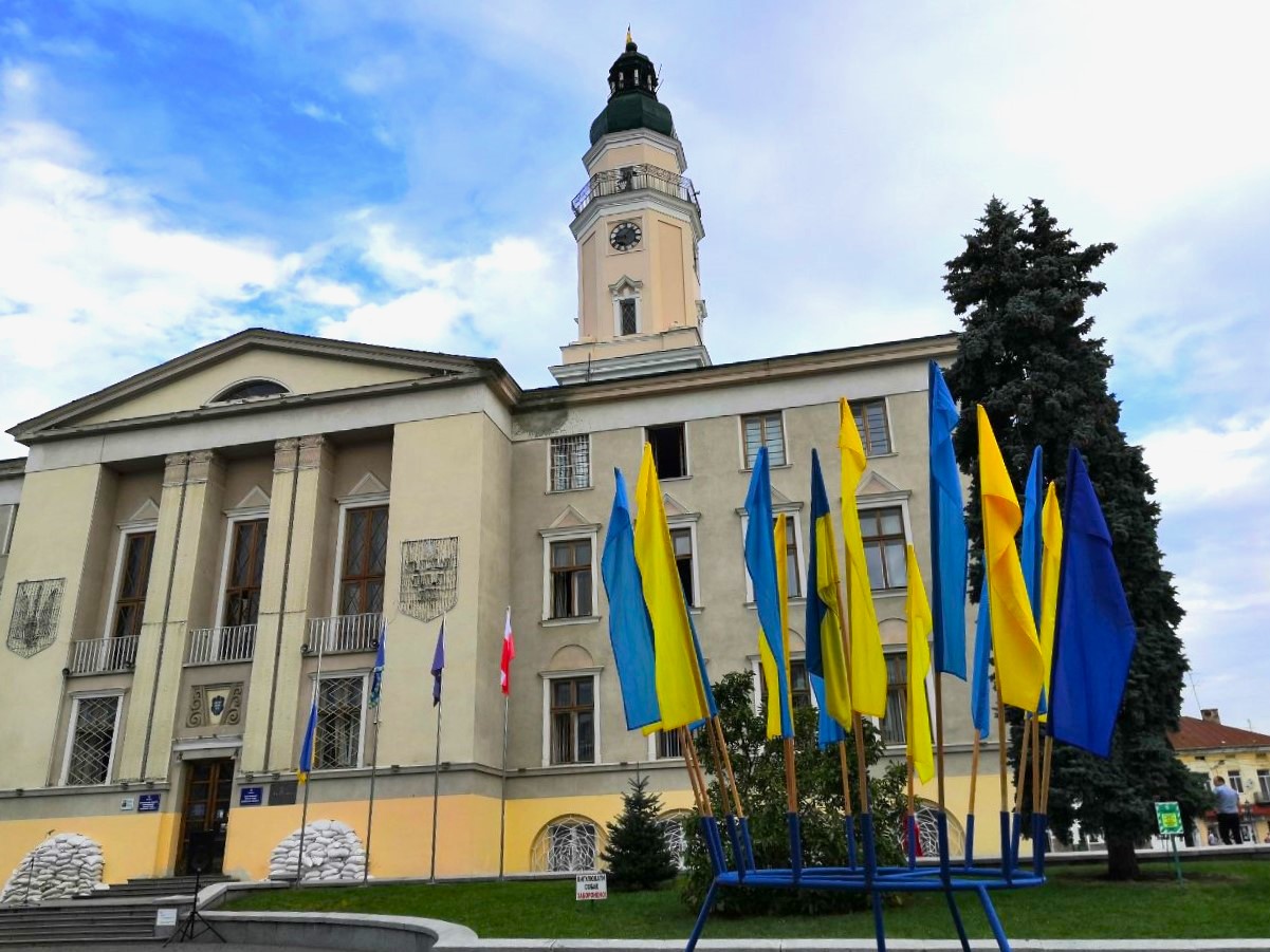 Дрогобич готується до відзначення знаменних патріотичних дат: які благодійні заходи планують провести в громаді?