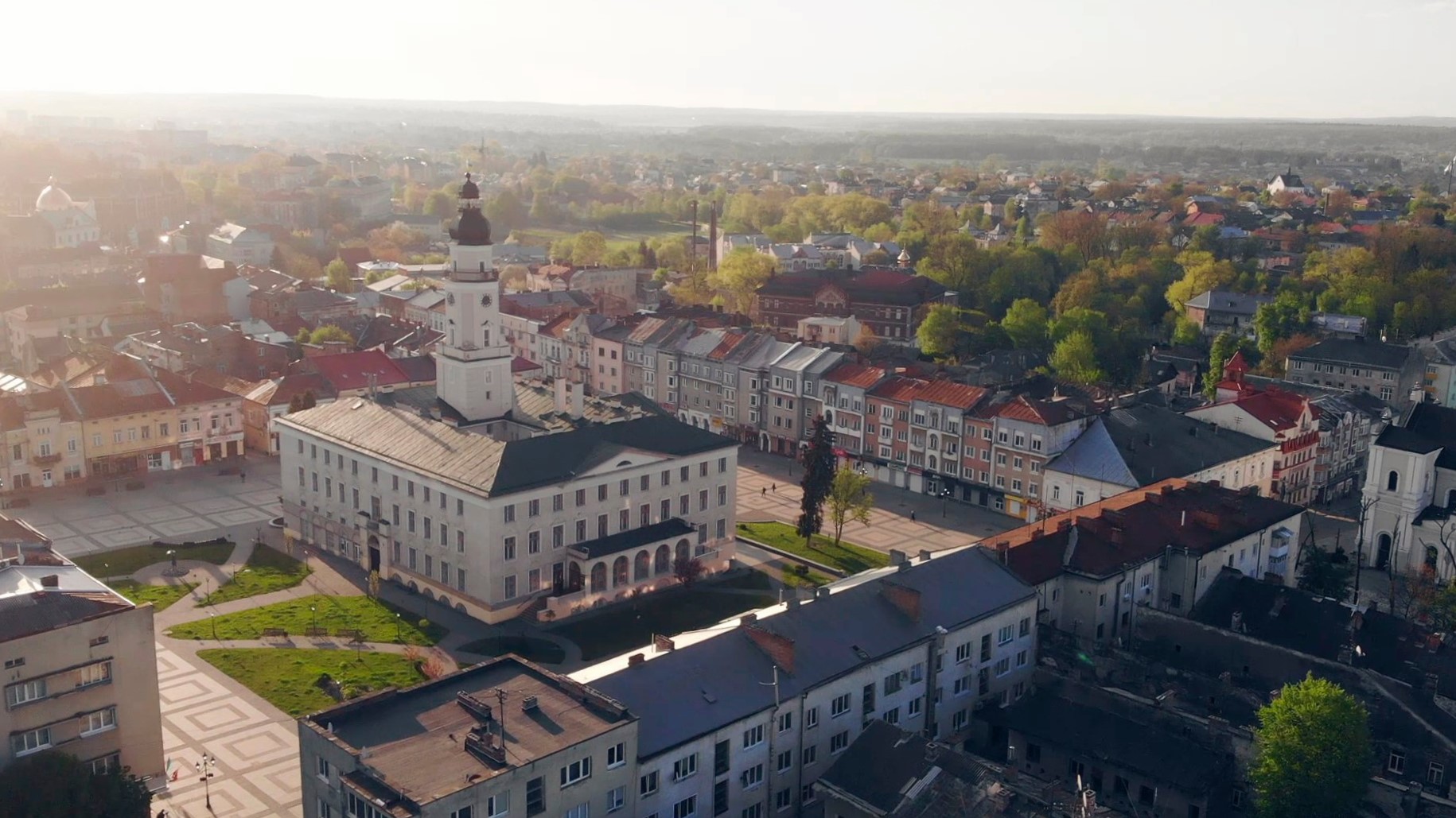 Мешканців громади запрошують долучатись до розробки Концепції інтегрованого розвитку