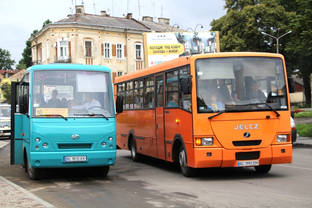 До уваги мешканців: вживаються заходи щодо стабілізації пасажирських перевезень у місті