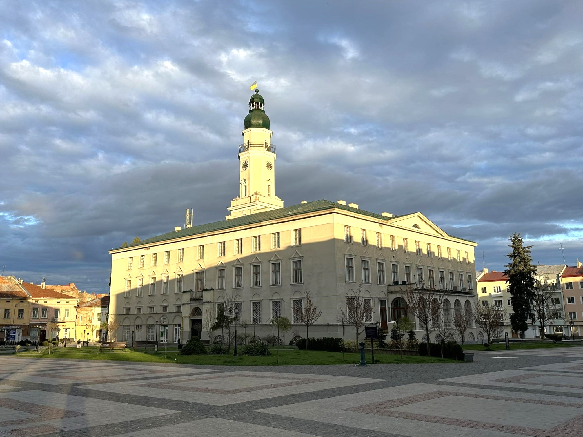 Державний аудит не виявив нецільового використання коштів Дрогобицькою міською радою: зауваження стосуються недоотриманих податків та зборів