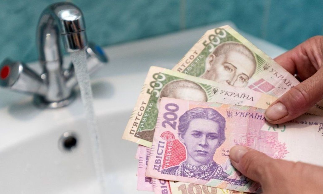 КП «Дрогобичводоканал» закликає споживачів вчасно розраховуватись за спожиті послуги