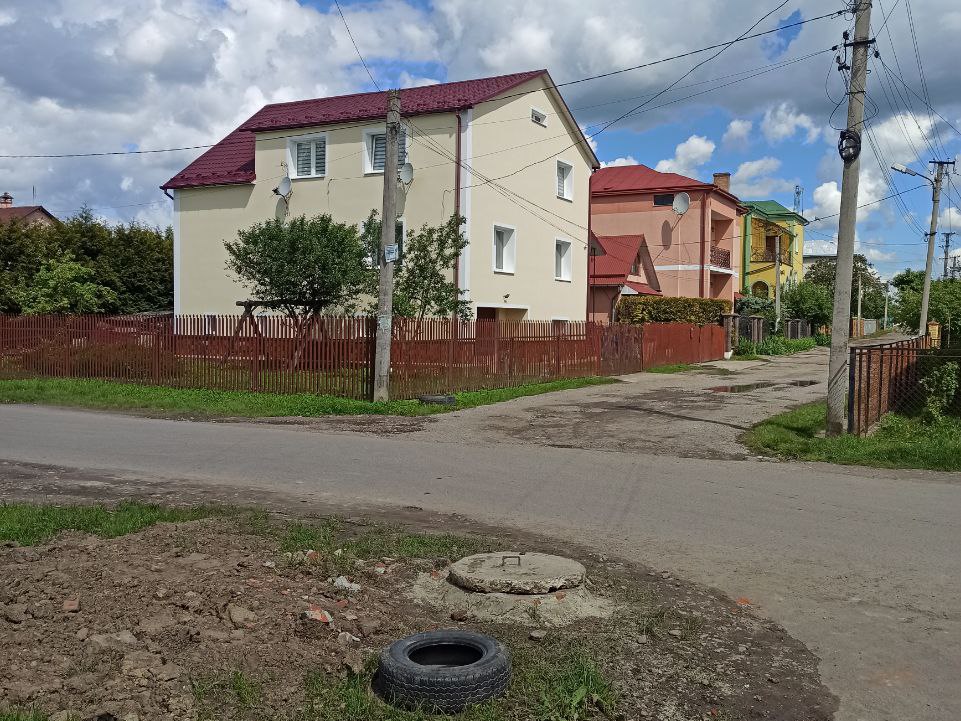 КП «Дрогобичводоканал» працює над проблемою недостатнього тиску води у районі провулку Ясного