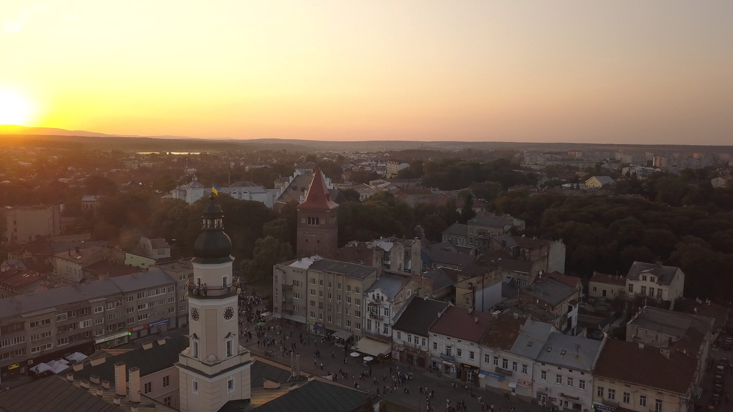 Чому Інститут міста не повинен «заробляти на себе»: філософія служіння громаді
