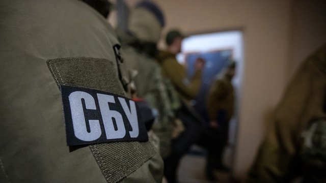 Проєкт СБУ «Спали» ФСБ-шника» допоміг запобігти масштабному теракту