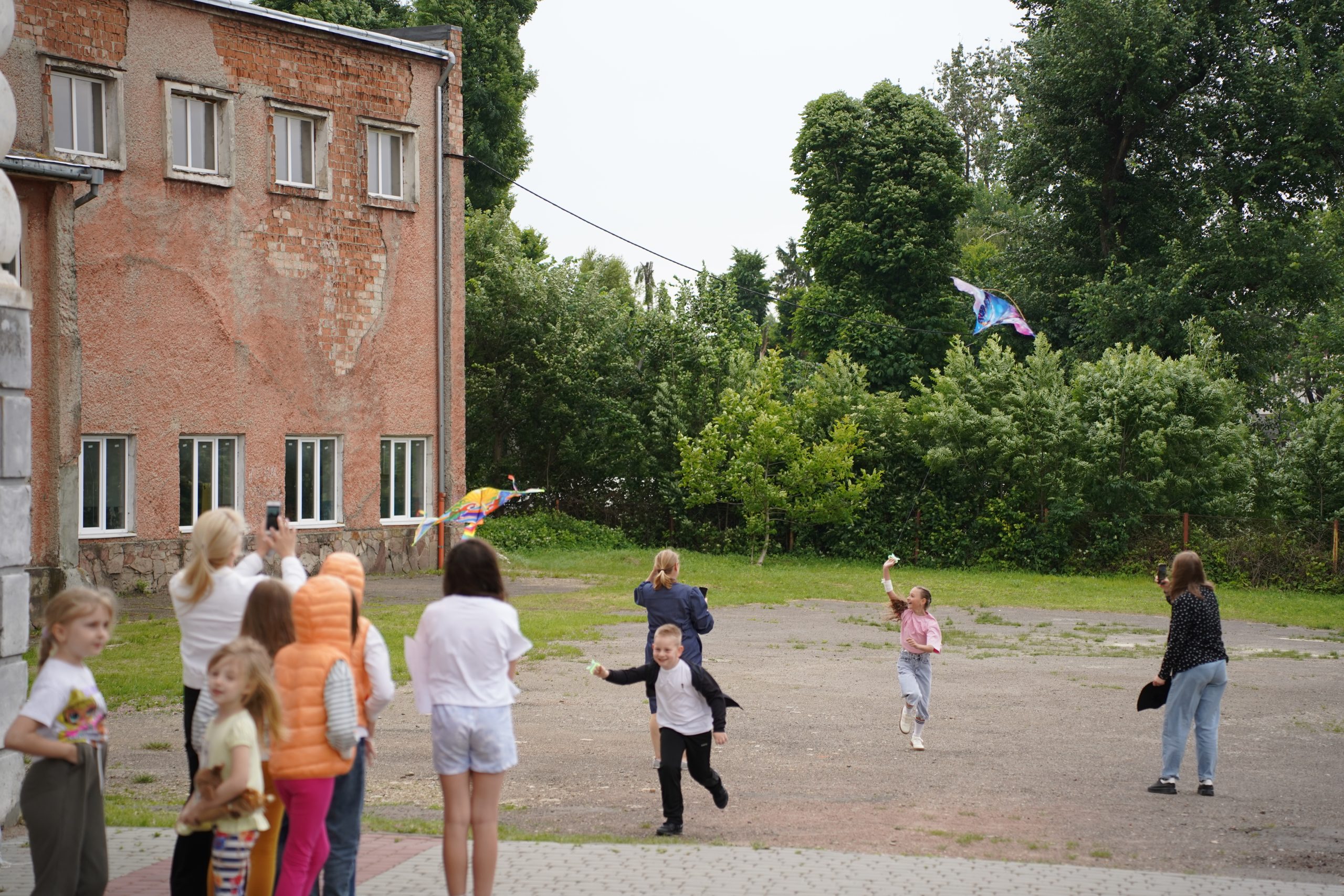 «Чарівна скриня дослідника»: 16 липня для дітей проведуть захопливі наукові забави