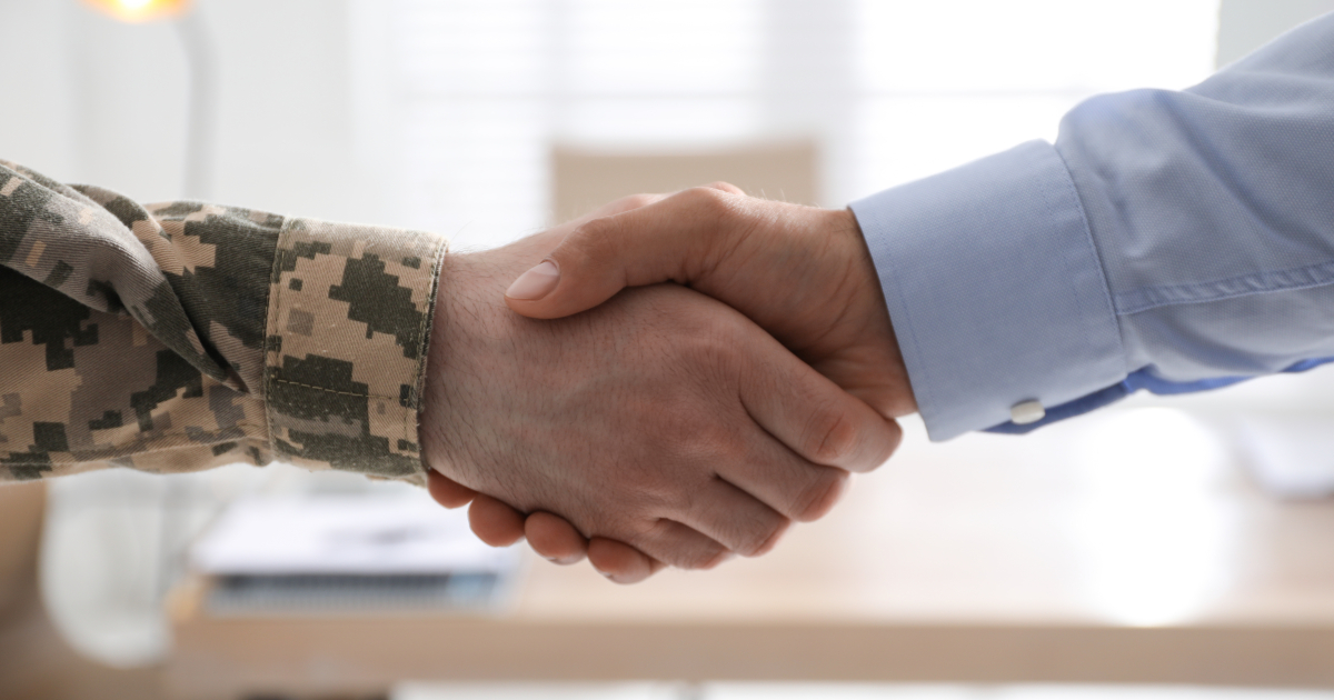 До 1,6 мільйона гривень на ветеранський бізнес — стартує грантова програма «Варто РОБИти СВОЄ 2.0»