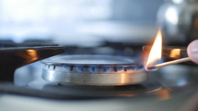 Газопостачання у Дрогобичі та громаді вдалось відновити раніше запланованого терміну